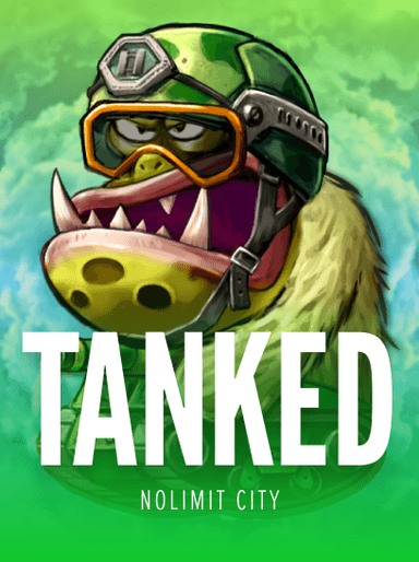 Tanked