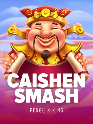 Caishen Smash