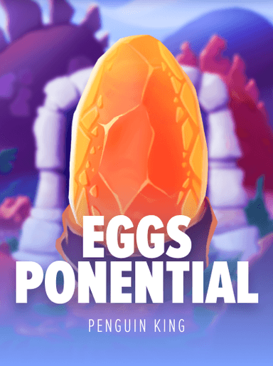 Eggsponential