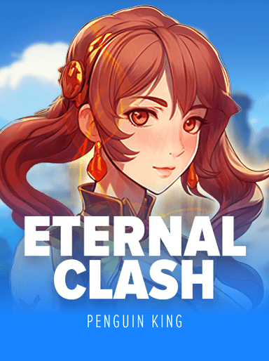 Eternal Clash