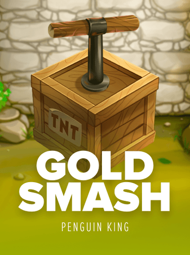 Gold Smash