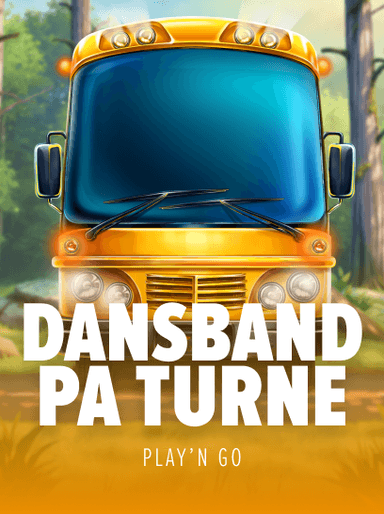 Dansband På Turné