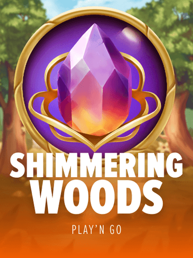 The Shimmering Woods