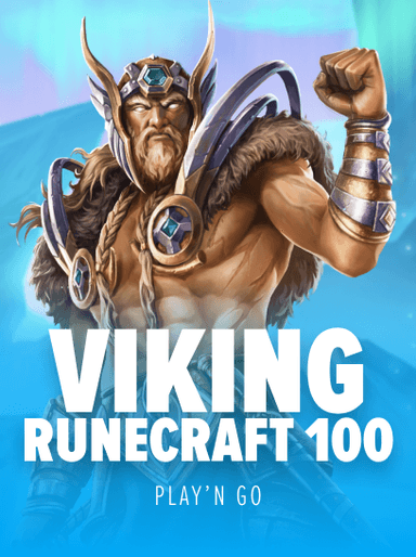 Viking Runecraft 100