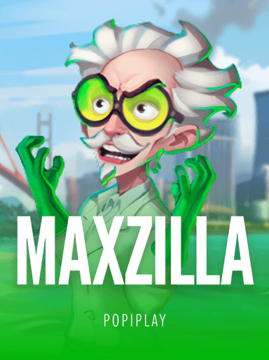 Maxzilla