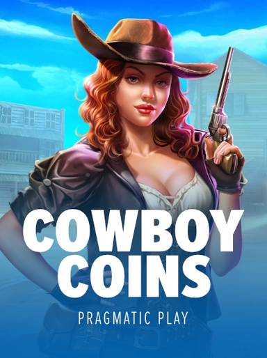 Cowboy Coins