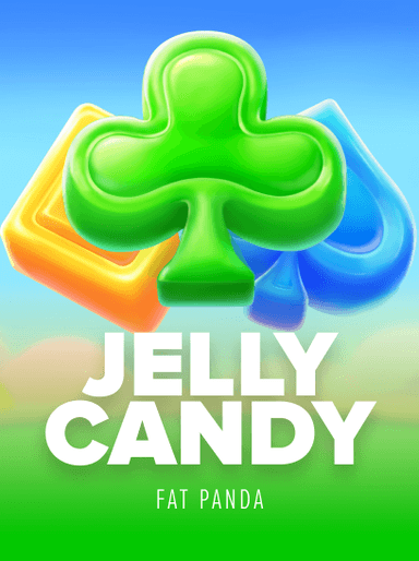 Jelly Candy