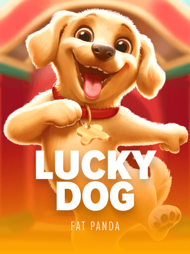 Lucky Dog
