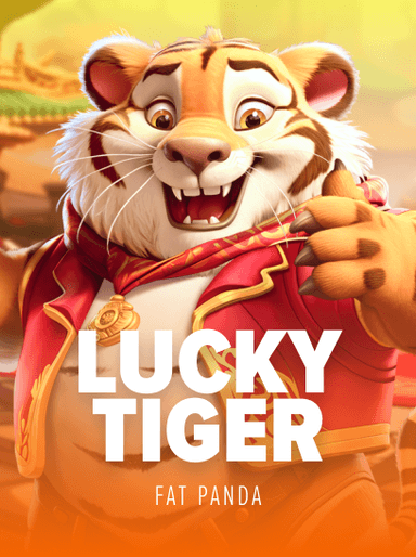Lucky Tiger