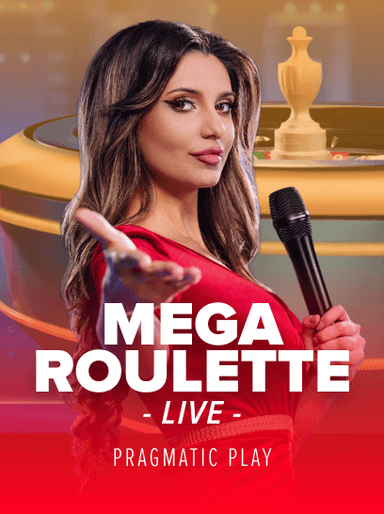 Mega Roulette