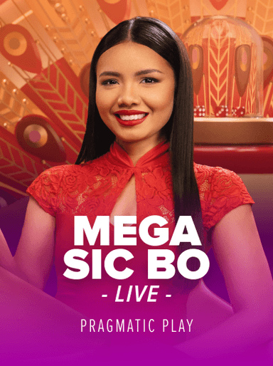 Mega Sic Bo