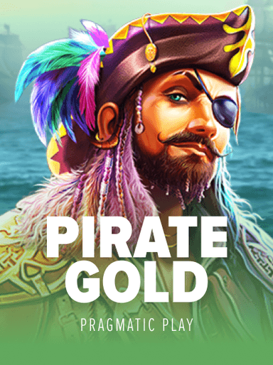 Pirate Gold