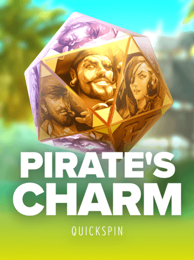 Pirate's Charm