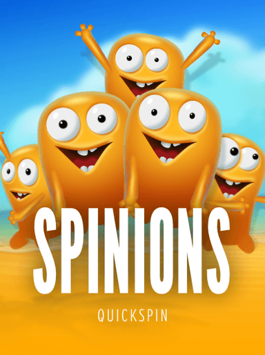 Spinions