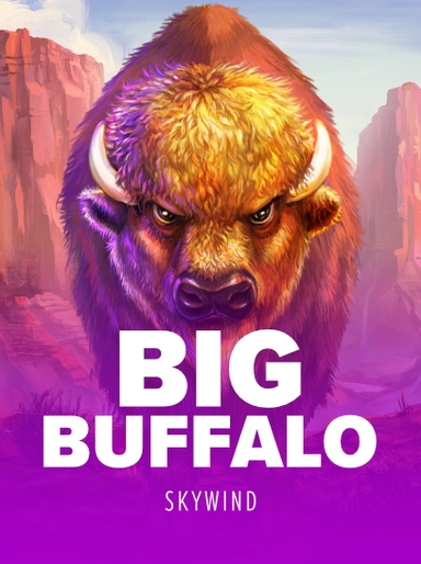 Big Buffalo