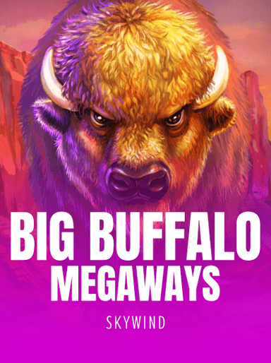 Big Buffalo Megaways