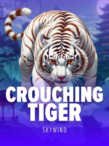 Crouching Tiger