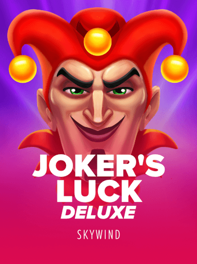 Joker's Luck Deluxe