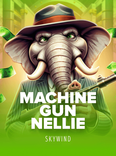 Machine Gun Nellie