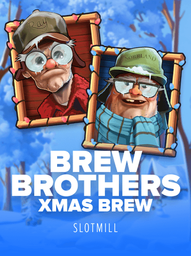 Brew Brothers: Xmas Brew