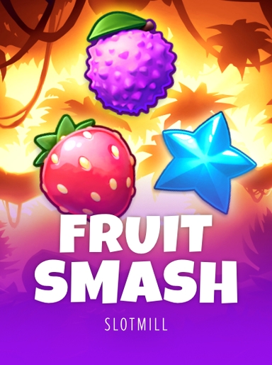 Fruit Smash