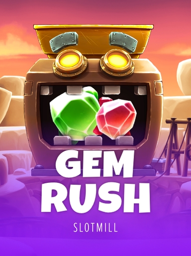 Gem Rush