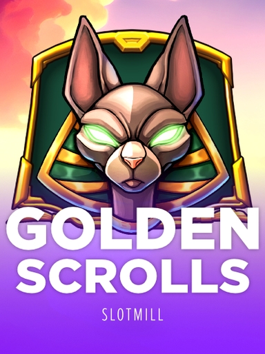 Golden Scrolls
