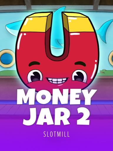 Money Jar 2