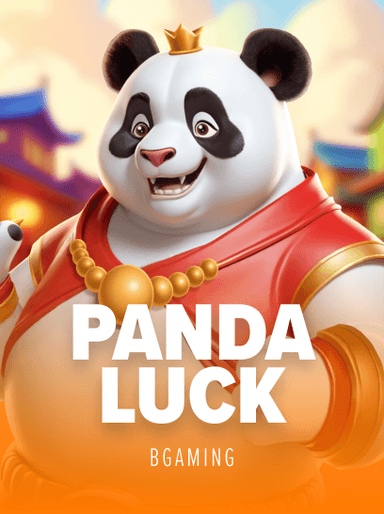 Panda Luck