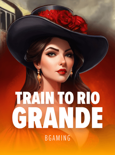 Train to Rio Grande