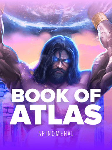 Book Of Atlas