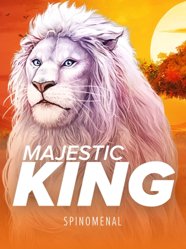 Majestic King
