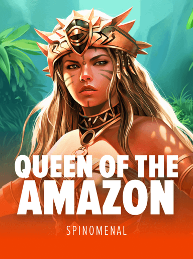 Queen Of The Amazon