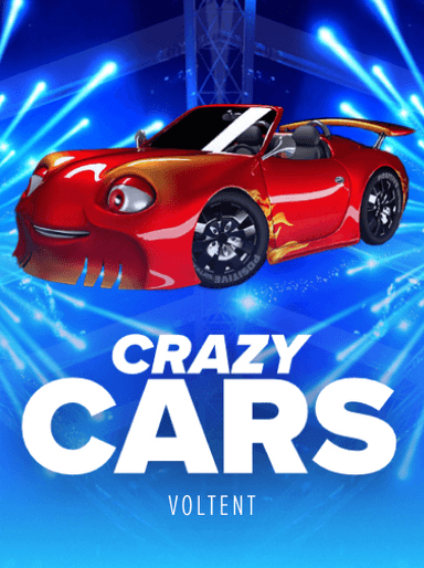 Crazy Cars