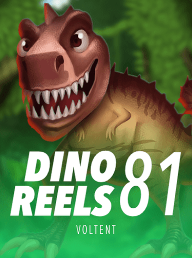 Dino Reels 81