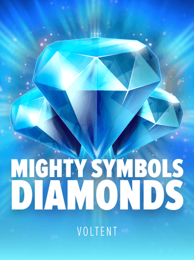 Mighty Symbols: Diamonds