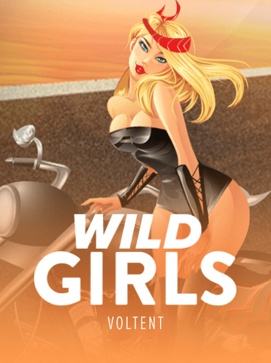 Wild Girls