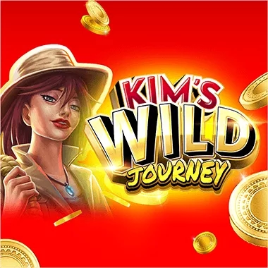 Kim's Wild Journey