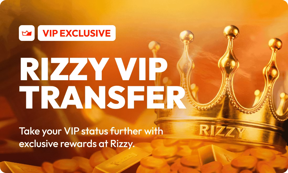 리지 VIP 트랜스퍼