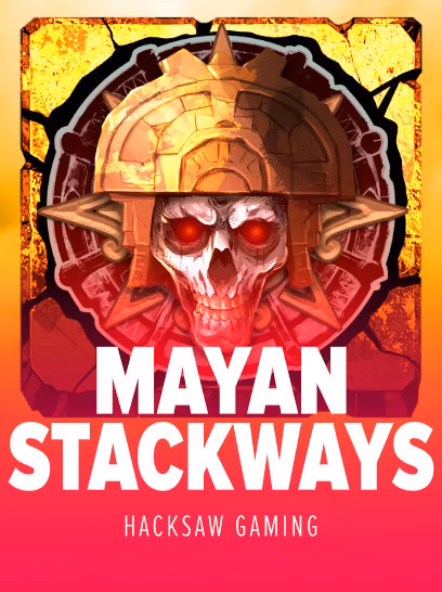 Mayan Stackways