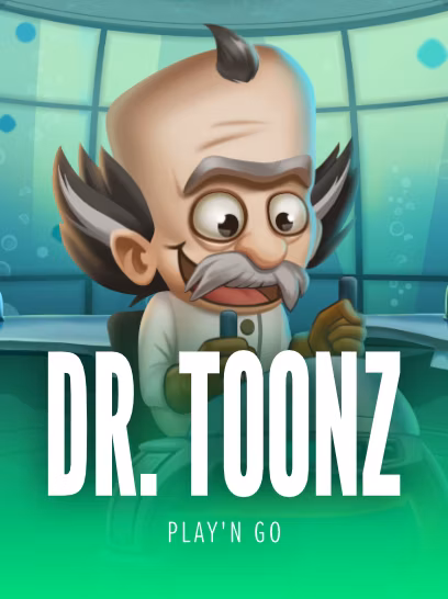 Dr Toonz