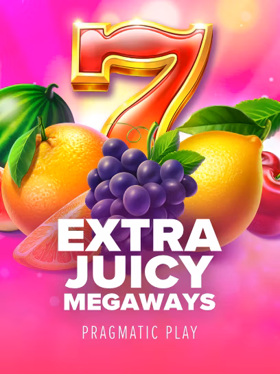 Extra Juicy Megaways