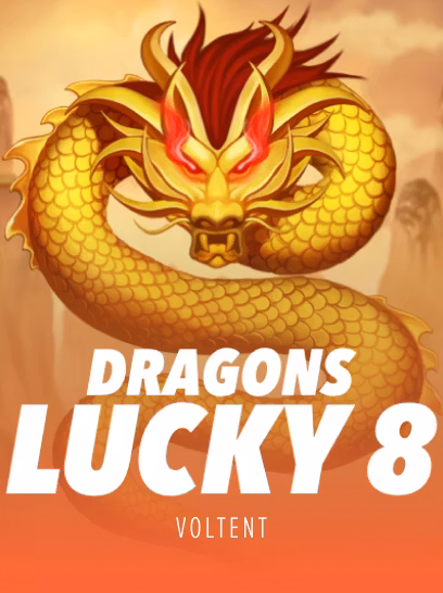 Dragons Lucky 8